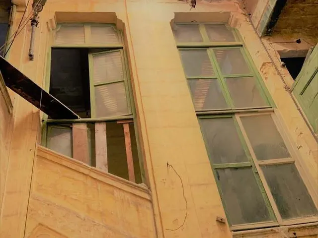 Property at Valletta