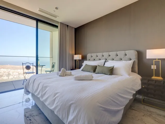 Property at St. Julian's