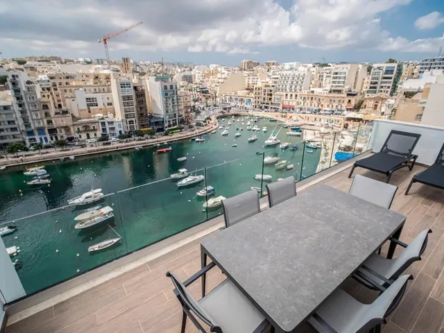 Property at St. Julian's