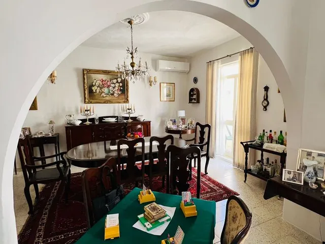 Property at St. Julian's