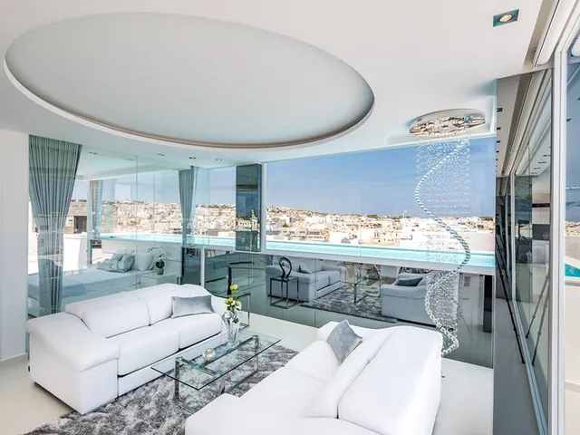 Property at Swieqi