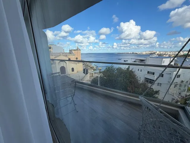 Ejendom i St. Paul's Bay