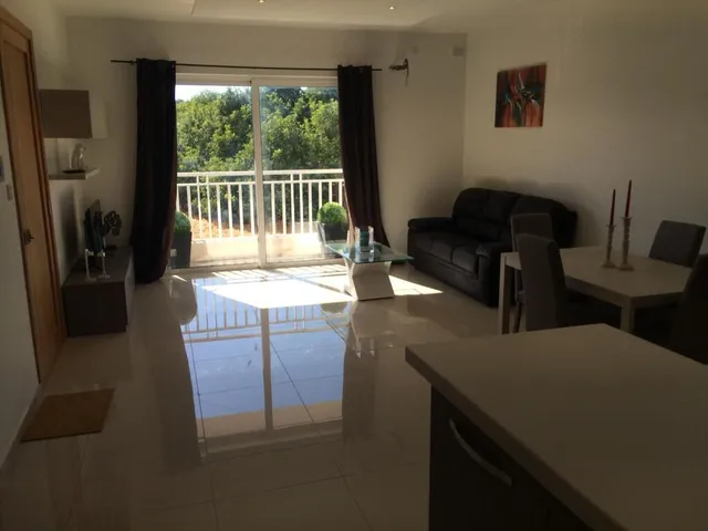 Property at Marsaxlokk