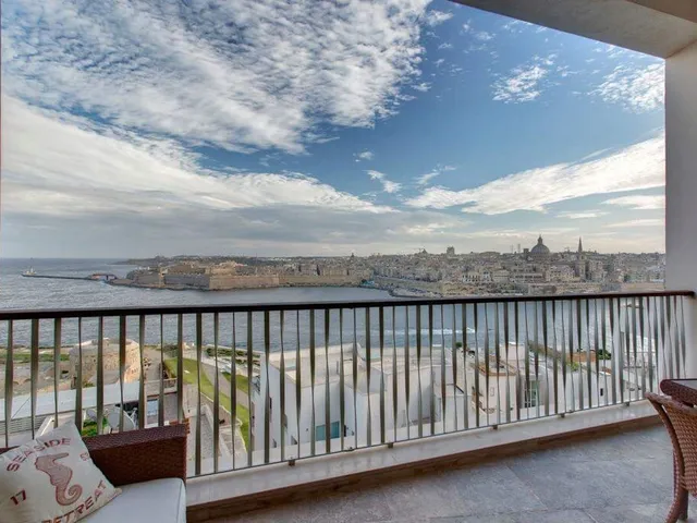 Property at Sliema