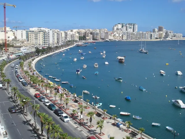 Nieruchomość w Gżira