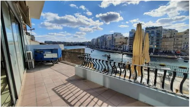 Woning in St. Julian's