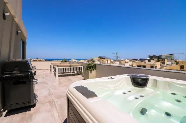 Property at Swieqi