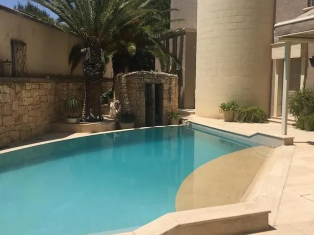 Недвижимость в Swieqi