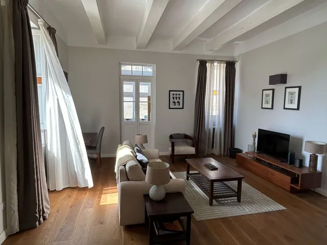 Property at Valletta