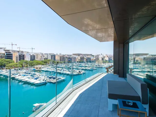 Property at Ta' Xbiex