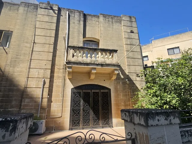 Property at St. Julian's