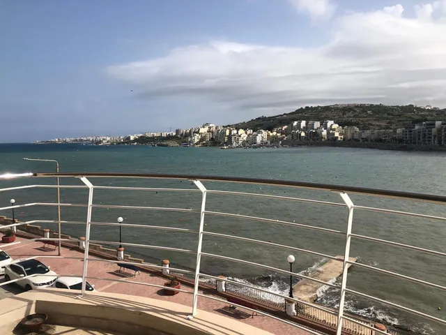 Ejendom i St. Paul's Bay