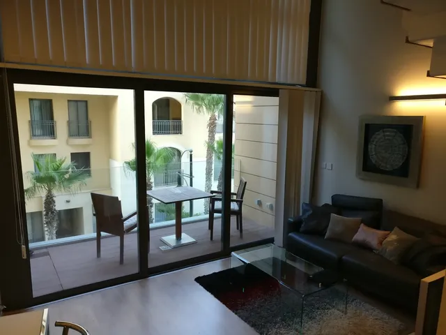 Property at St. Julian's