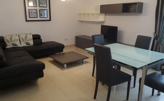Property at Sliema