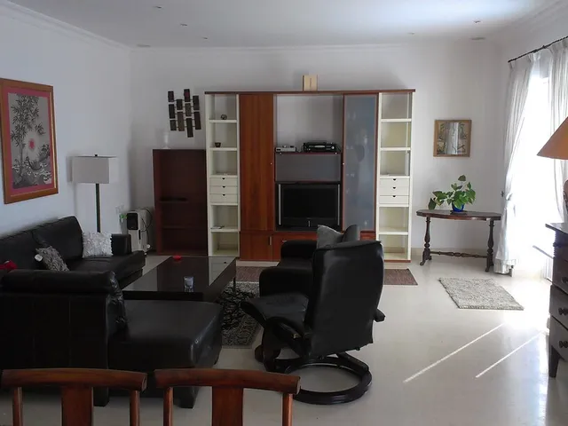 Property at St. Julian's
