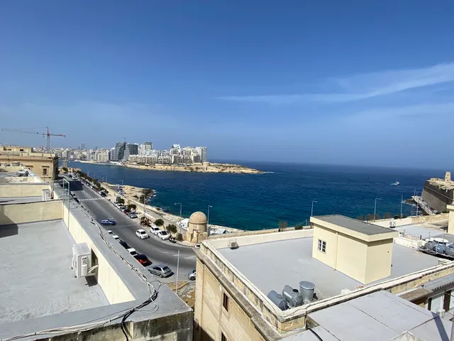 Property at Valletta