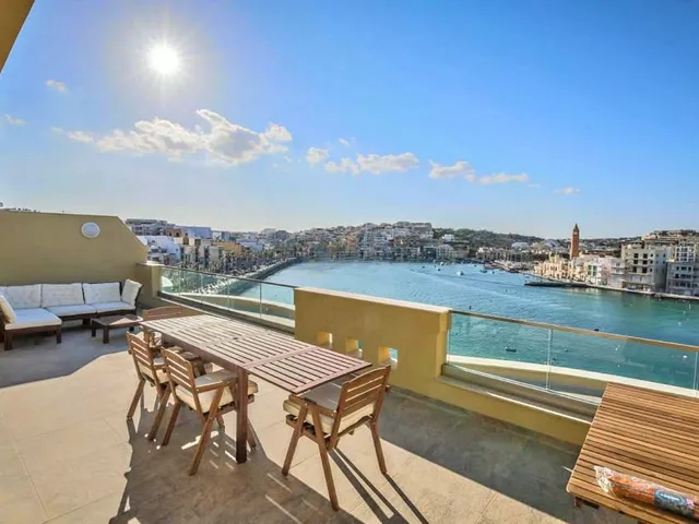 Property at Marsaskala