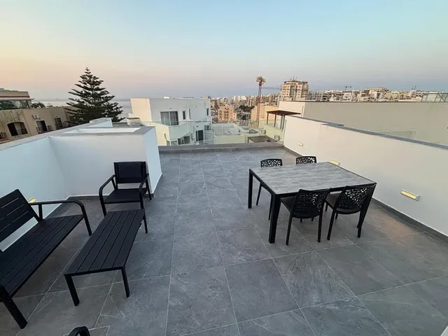 Property at St. Paul's Bay