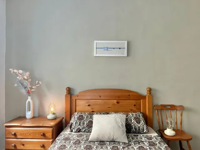 Ejendom i St. Paul's Bay