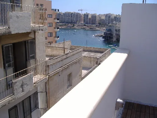 Immobilie in St. Julian's