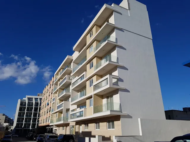 Property at St. Paul's Bay