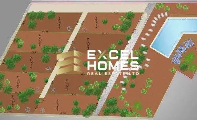 Propriété à Xagħra