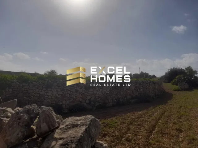 Fastighet i Marsaxlokk