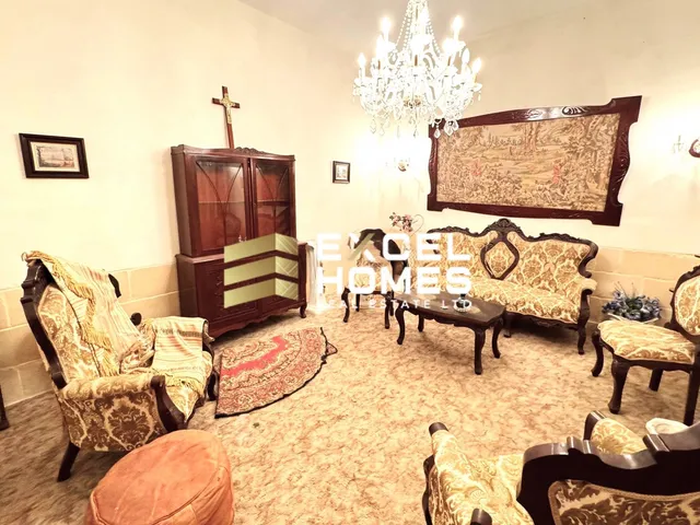 Property at Marsaskala