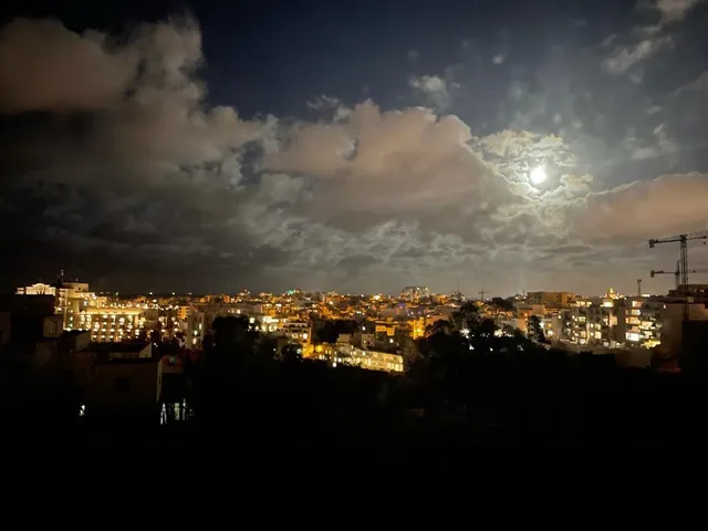 Property at St. Julian's