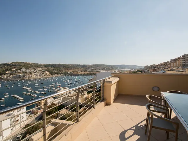 Property at St. Paul's Bay