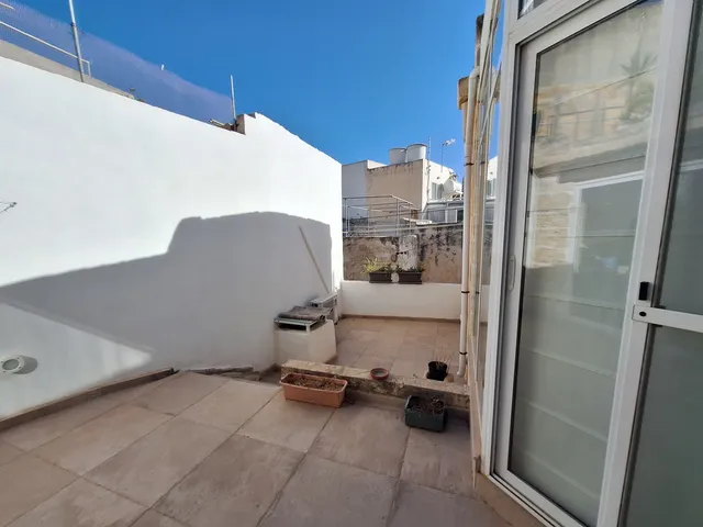 Property at Żebbuġ