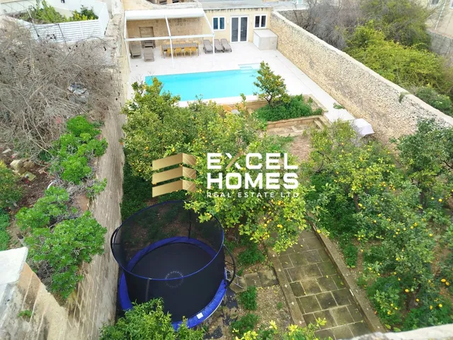 Property at Santa Venera