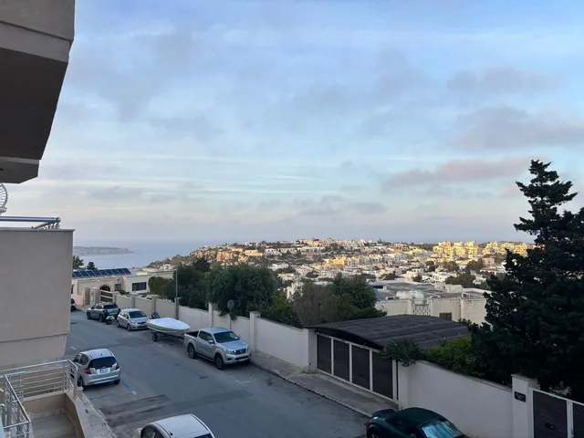 位于Mellieħa的房产