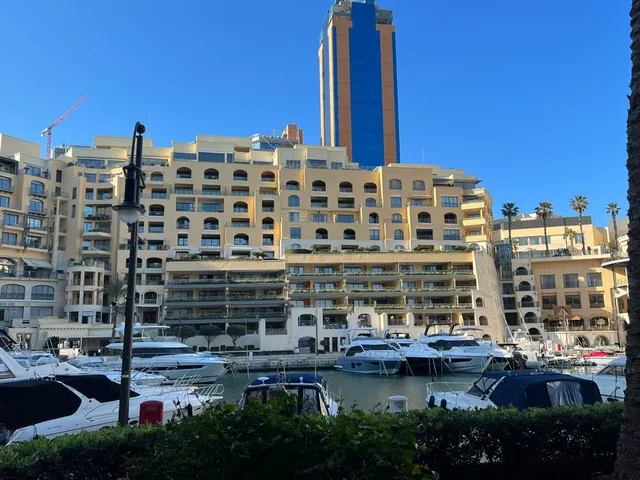 Property at St. Julian's