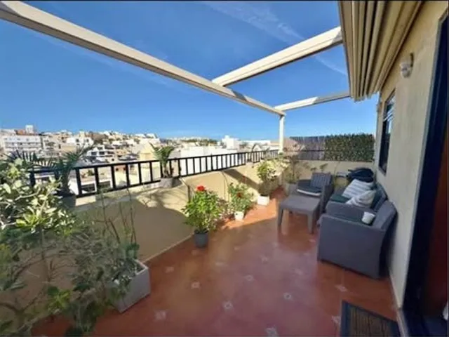 Ejendom i Marsaskala