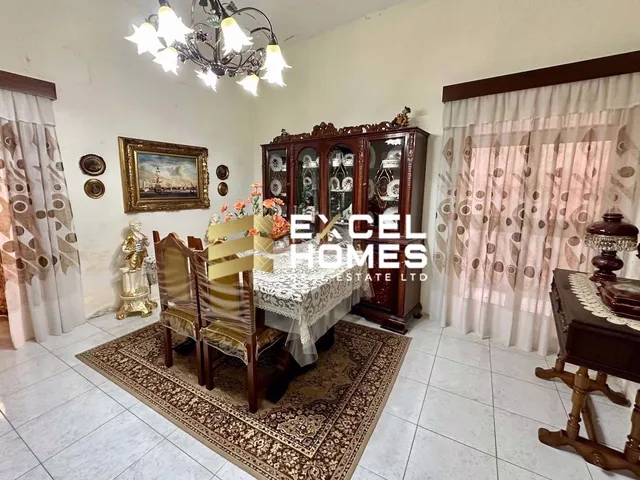 Property at Żebbuġ