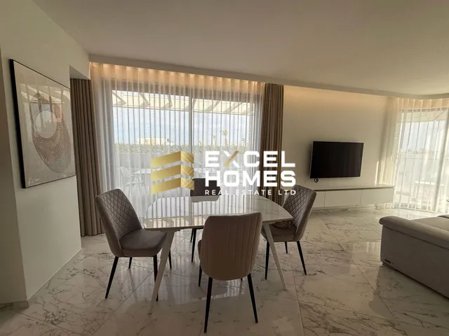 Ejendom i St. Julian's