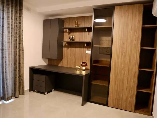 Ejendom i Marsaxlokk