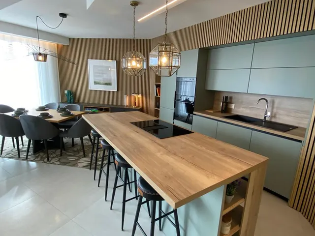 位于Sliema的房产