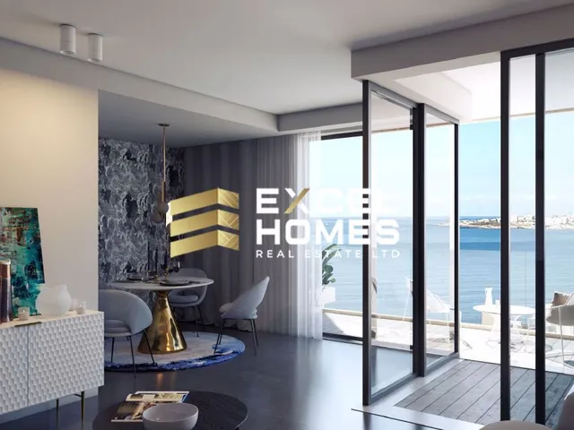 Property at St. Paul's Bay