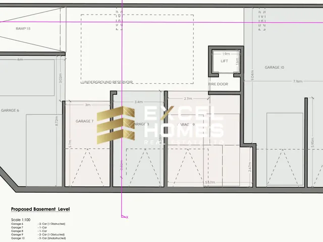 Ejendom i Għajnsielem