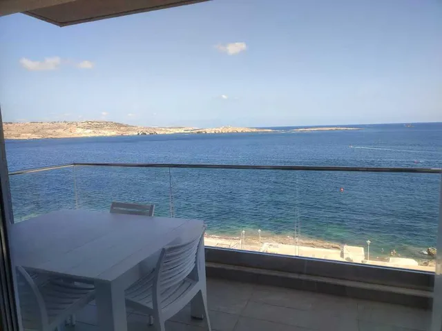 Property at St. Paul's Bay