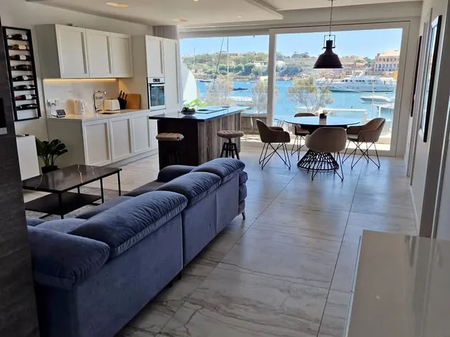 Недвижимость в Sliema