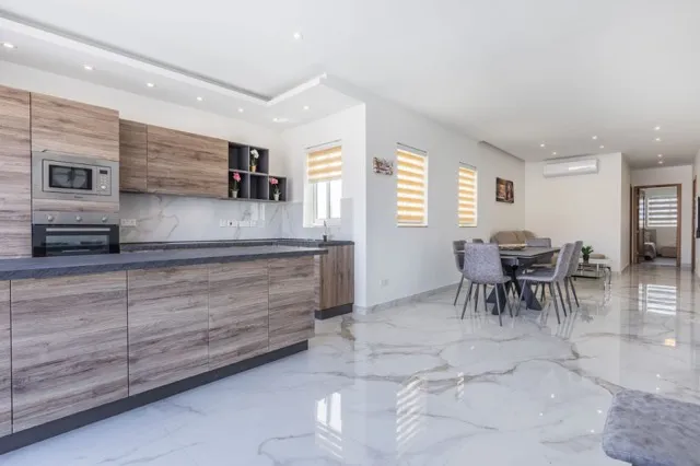 Недвижимость в Mellieħa