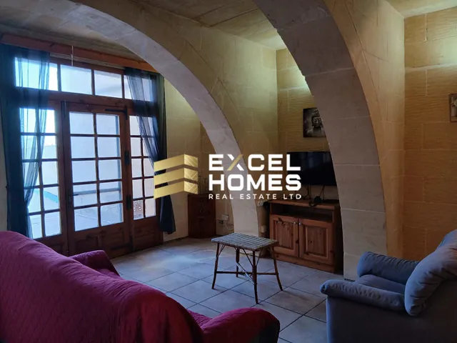 Property at Żebbuġ