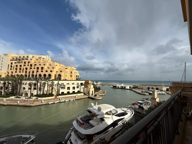 Nieruchomość w St. Julian's