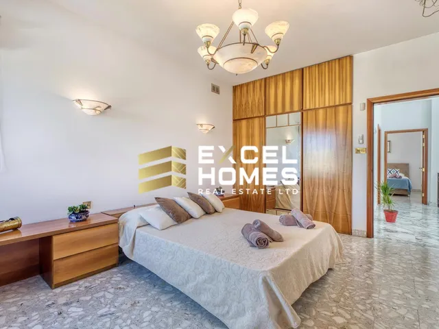 Недвижимость в Swieqi