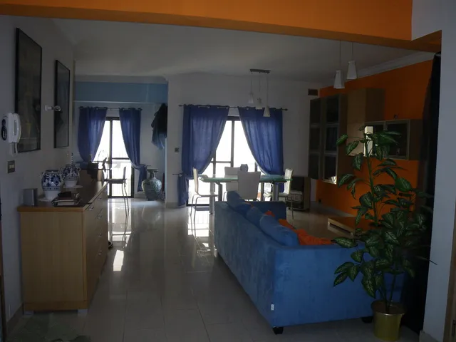 Недвижимость в Sliema