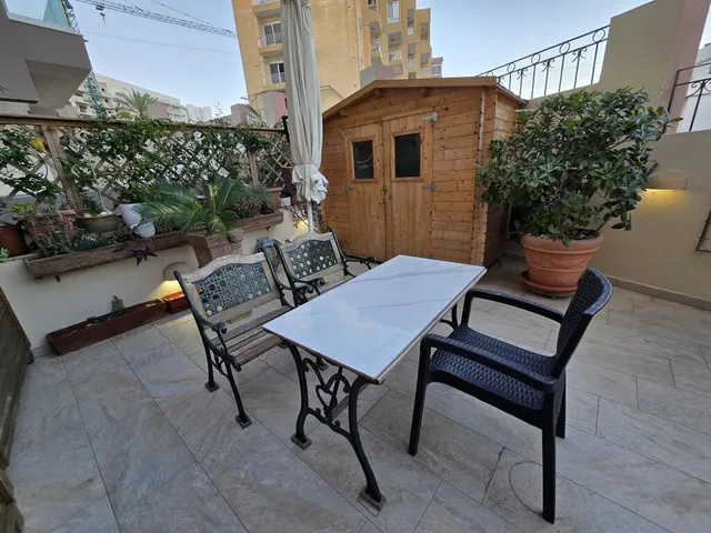 Property at St. Paul's Bay