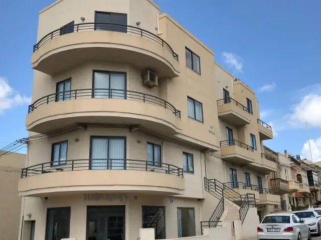 Nieruchomość w Naxxar